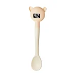 Temperature Sensing Baby Spoon