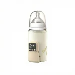 Portable Constant Temperature Baby Bottle Warmer