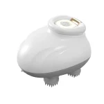 Octopus head massager