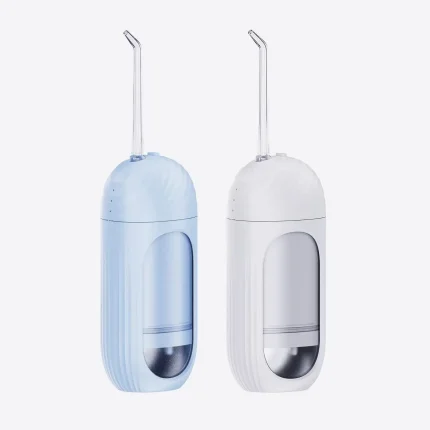 Water Flosser