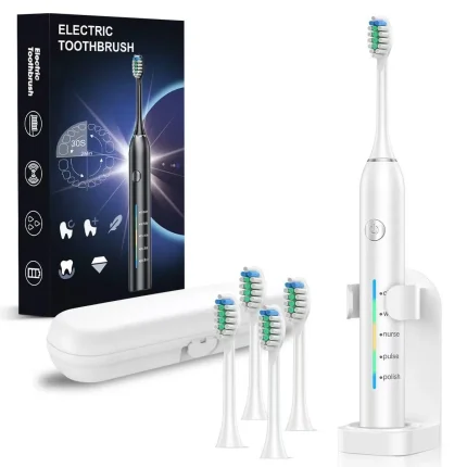 Electric Toothbrush