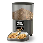 Automatic Pet Feeder