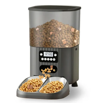 Automatic Pet Feeder