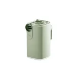Multifunctional Portable Outdoor Electric Inflation and Deflation Pump