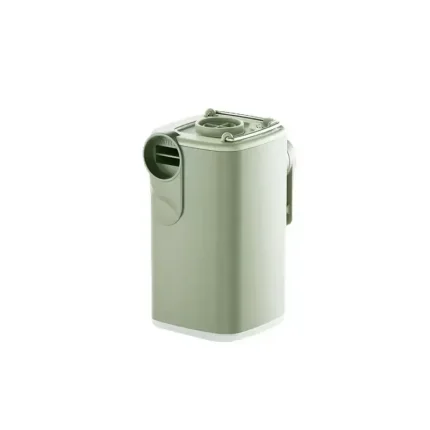 Multifunctional Portable Outdoor Electric Inflation and Deflation Pump