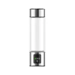 Hydrogen-Rich Water Bottle