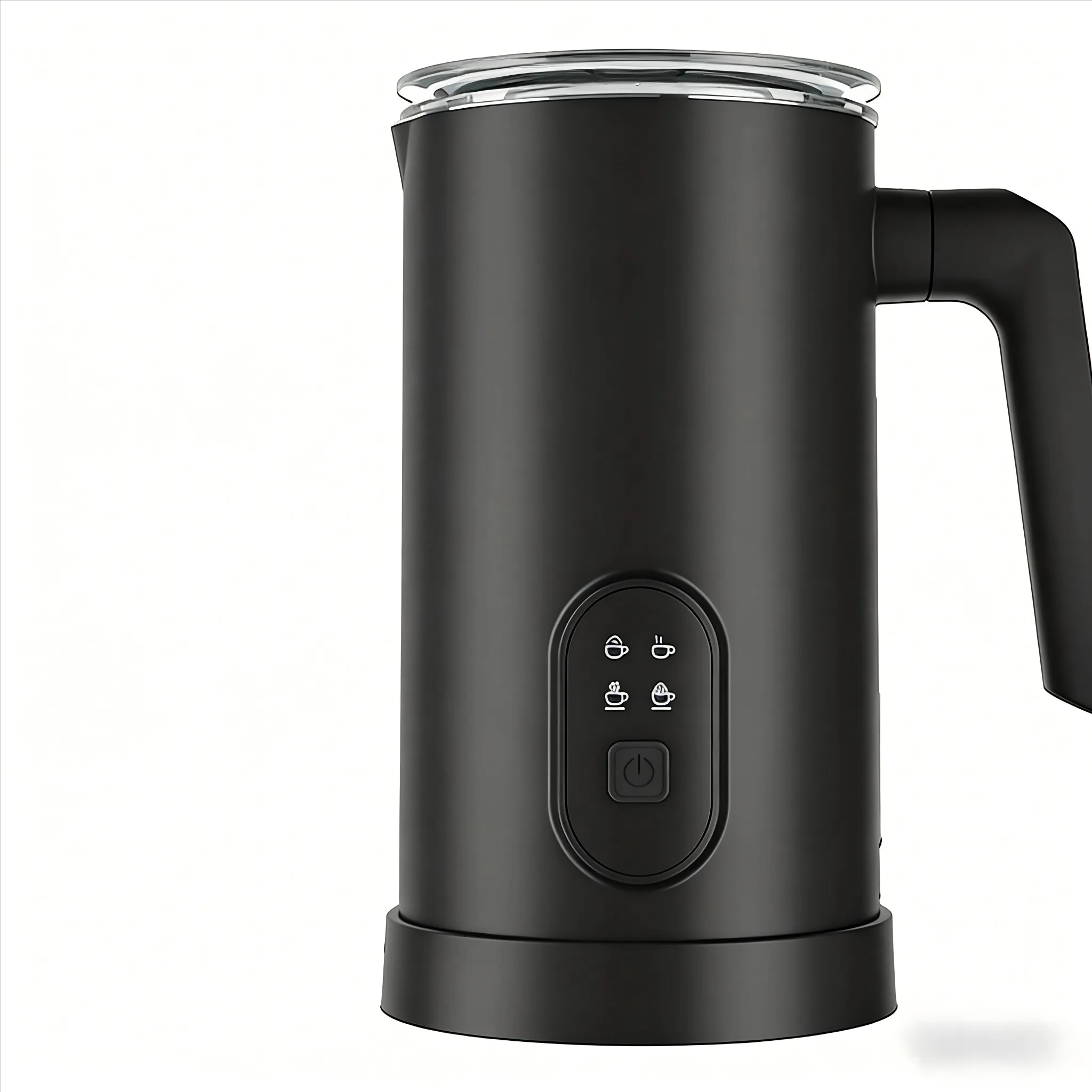 z1_7_11zon Electric Milk Frother - Image 1