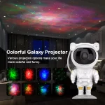 Astronaut Galaxy Projector - Image 2