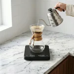 Digital Coffee Scale - Image 2