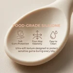 Temperature Sensing Baby Spoon - Image 5