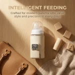 Portable Constant Temperature Baby Bottle Warmer - Image 2