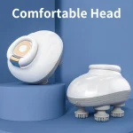 Octopus head massager - Image 6