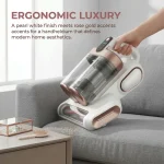Handheld Dust Mite Vacuum Cleaner - Image 2