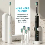 Electric Toothbrush - Image 2