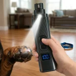 Pet Nail Grinder - Image 2