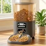 Automatic Pet Feeder - Image 2