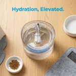 Pet Water Fountain - Image 2