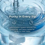 Pet Water Fountain - Image 3
