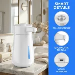 Soap Dispenser - Image 3