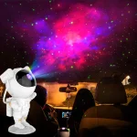 Astronaut Galaxy Projector - Image 3