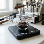 Digital Coffee Scale - Image 3