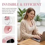 Hands-Free Wearable Breast Pump - Image 3