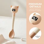 Temperature Sensing Baby Spoon - Image 4