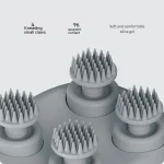 Octopus head massager - Image 5