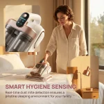 Handheld Dust Mite Vacuum Cleaner - Image 3