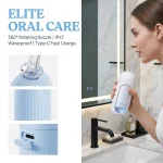 Water Flosser - Image 3