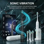 Electric Toothbrush - Image 5