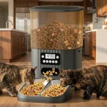 Automatic Pet Feeder - Image 3