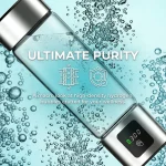 Hydrogen-Rich Water Bottle - Image 3