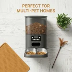 Automatic Pet Feeder - Image 4