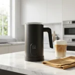 Electric Milk Frother - Image 4