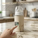 Portable Constant Temperature Baby Bottle Warmer - Image 4