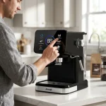 Coffee machine - Image 4