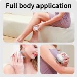 Octopus head massager - Image 4