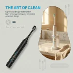 Electric Toothbrush - Image 4