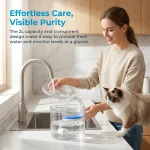 Pet Water Fountain - Image 5