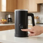 Electric Milk Frother - Image 5