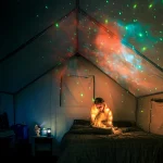 Astronaut Galaxy Projector - Image 5