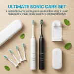 Electric Toothbrush - Image 3