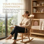 Portable Constant Temperature Baby Bottle Warmer - Image 5