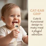 Temperature Sensing Baby Spoon - Image 2