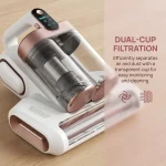 Handheld Dust Mite Vacuum Cleaner - Image 5
