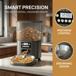 Automatic Pet Feeder - Image 5