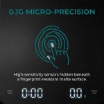 Digital Coffee Scale - Image 5