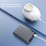Octopus head massager - Image 2