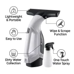 Handheld Electric Glass Brush - Image 6
